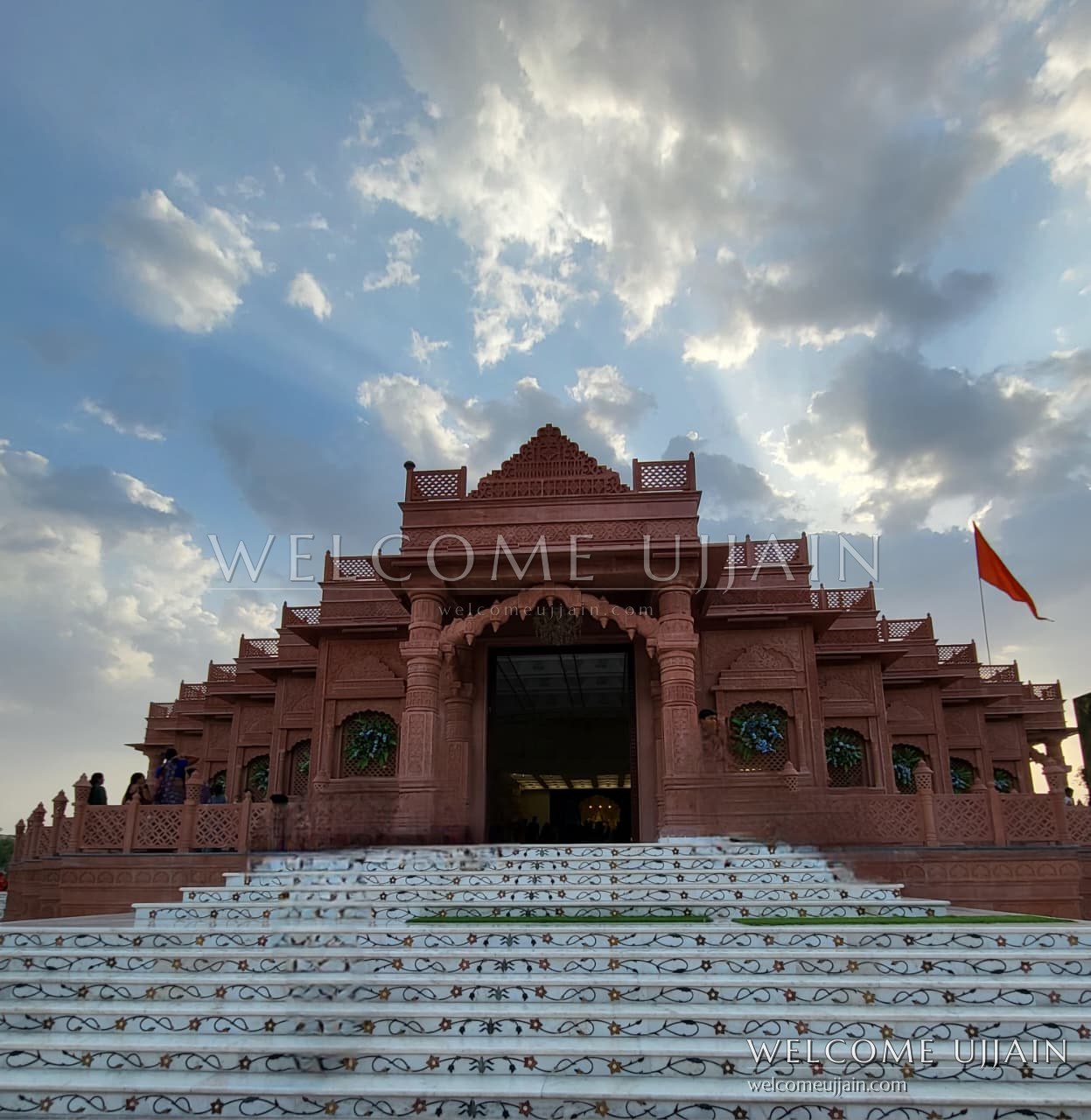 Ashtvinayak Mandir, Ujjain