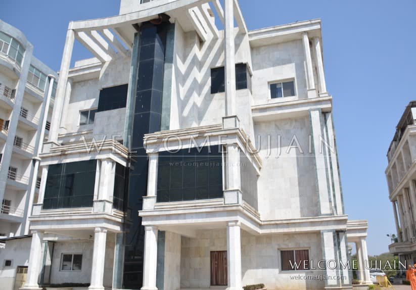 Avantika Guest House, Ujjain