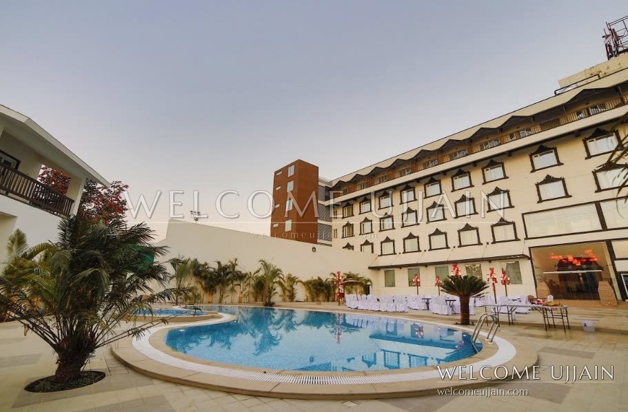 Avantika Grand Resort, Ujjain