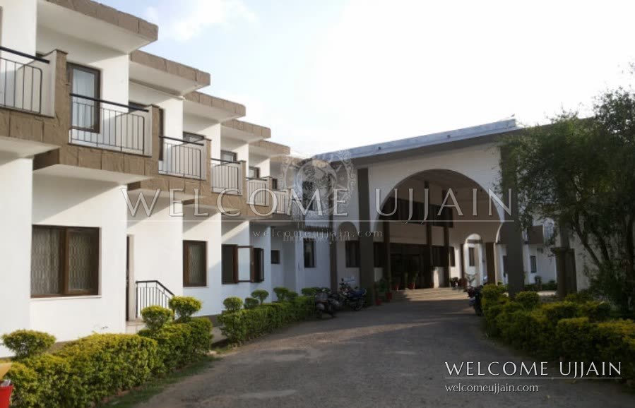 Sandipani Comfort, Ujjain