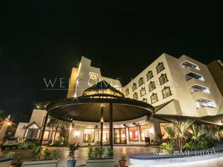 Shanti Dham Stay, Ujjain