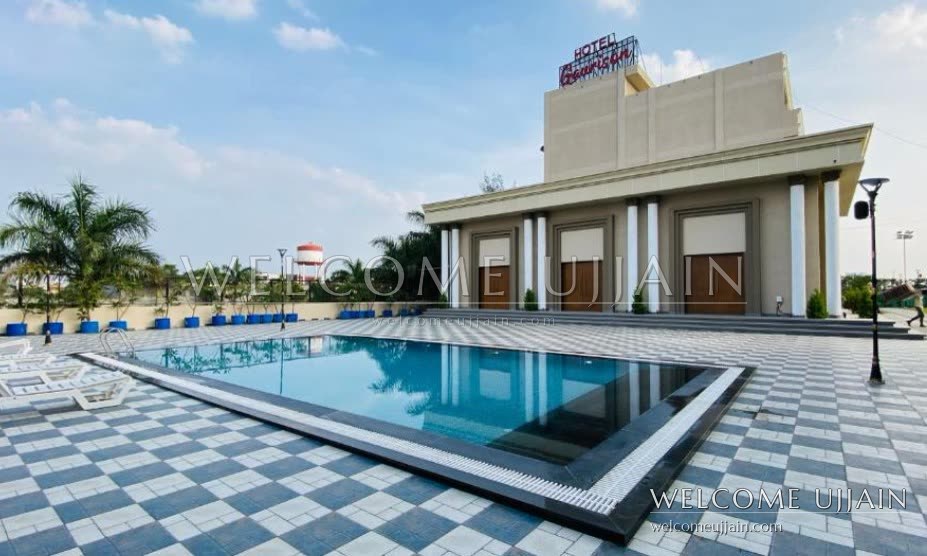 Nandi Residency, Ujjain