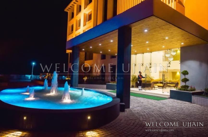 Triveni Comfort Inn, Ujjain