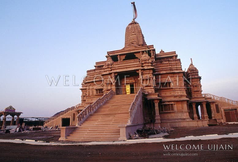 Ashtvinayak Mandir — Ganesha shrines of the old city