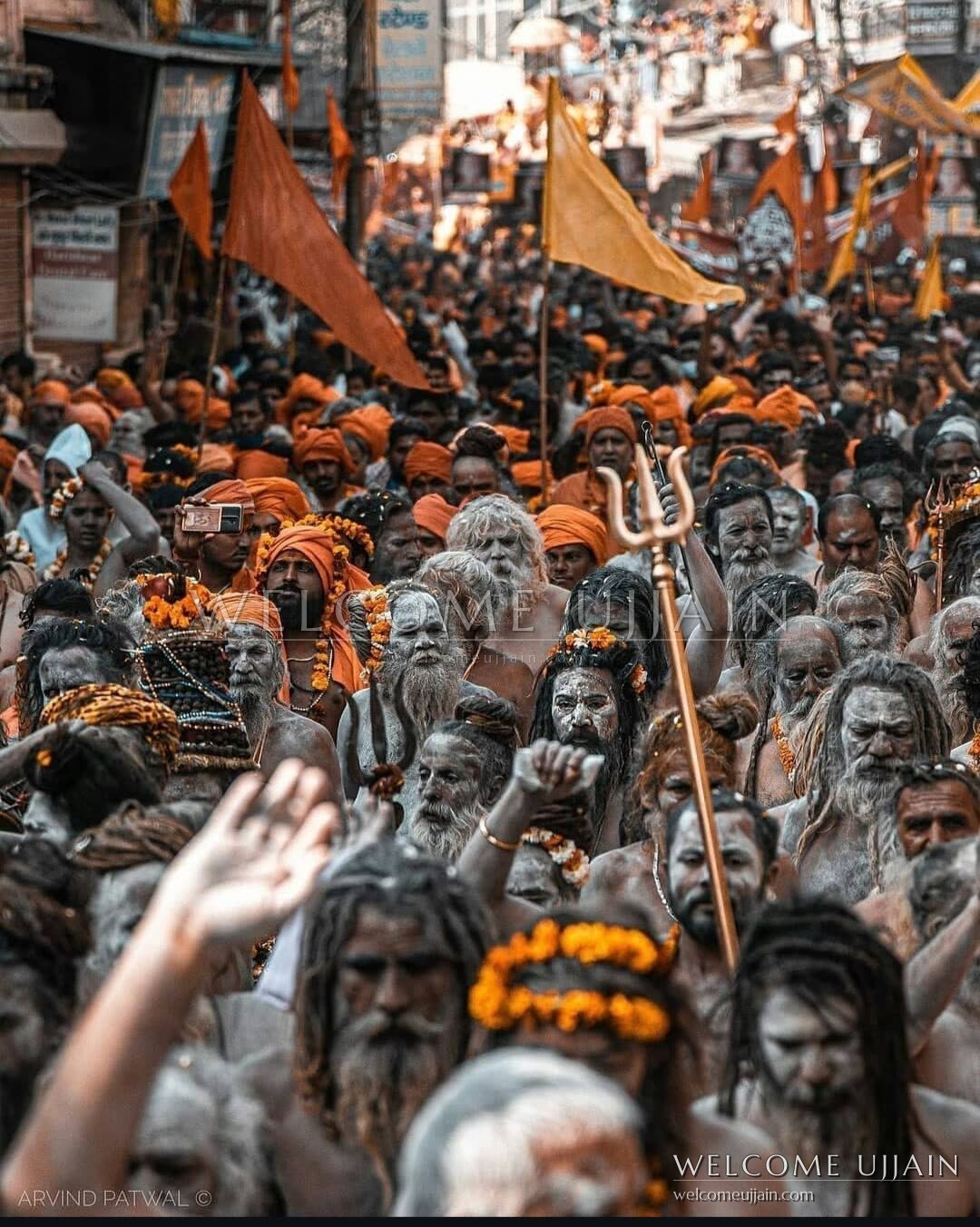 Simhastha Kumbh